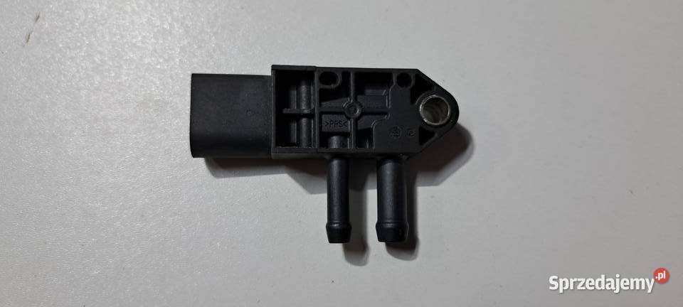 Czujnik różnicy ciśnień DPF 076906051B Audi VW osobowe Luzino