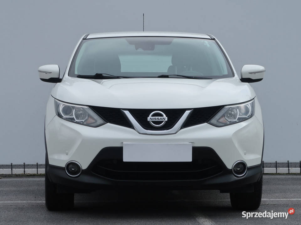 Nissan Qashqai 15 dCi Lublin