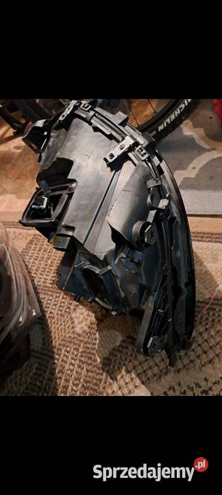 A1669064003 lampy GLE W166 2 osobowe Wrocław