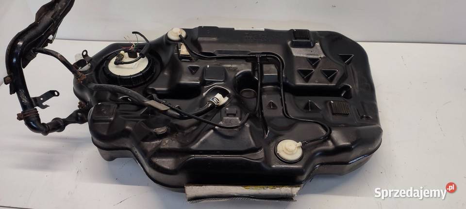 MAZDA 3 ZBIORNIK PALIWA 20B B45A42110 PE201335X Zbiorniki