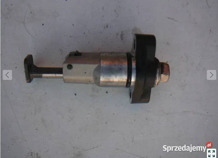 Napinacz łańcuszka rozrządu Kawasaki Z750 Ostrów Wielkopolski