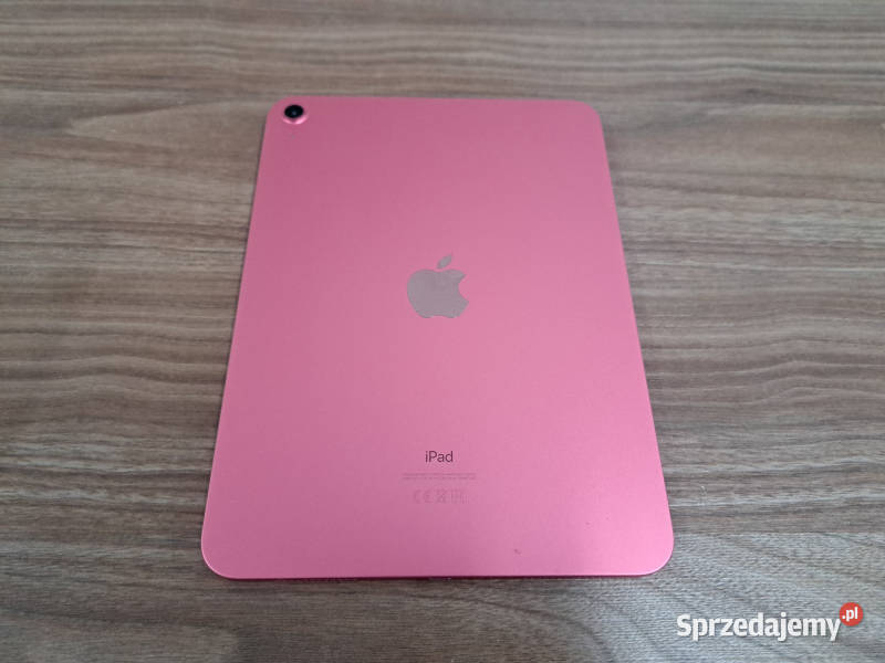 iPad 109 2025 A14 64 GB Warszawa