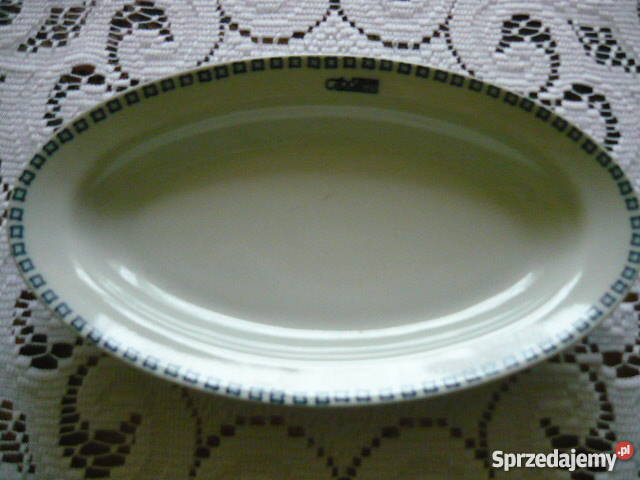 Półmisek Społem śląskie Myszków