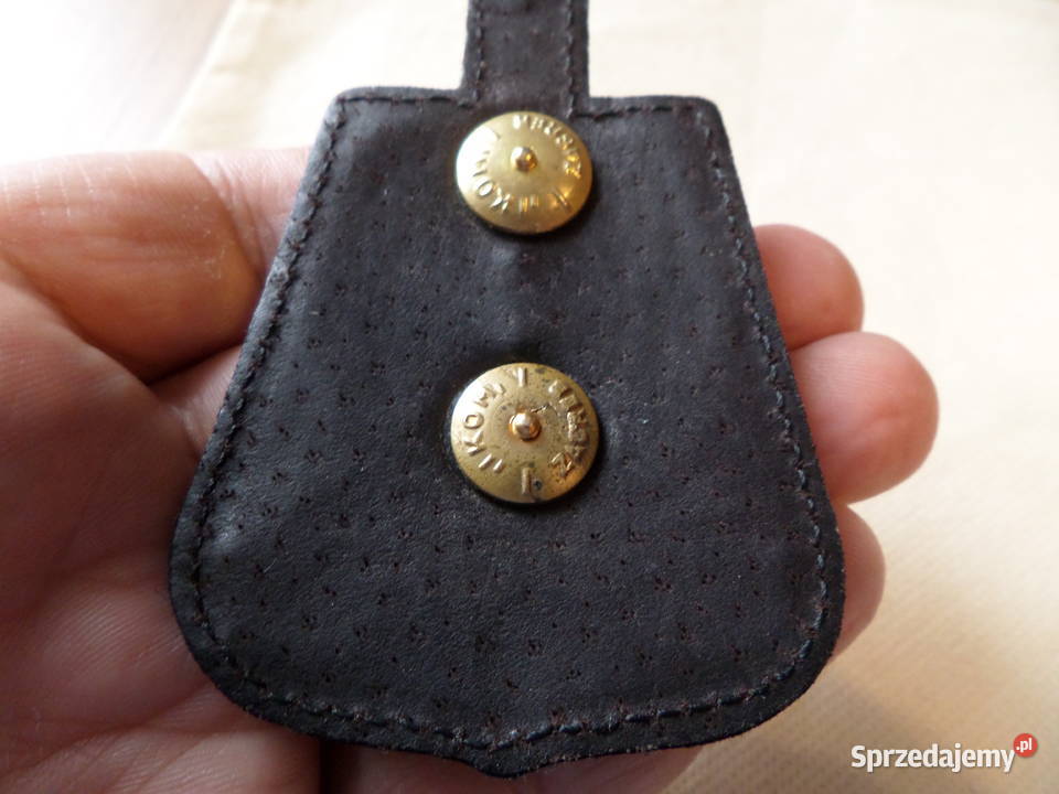 Odznaka POLISH INFANTRY BATTALION oryginał Poznań