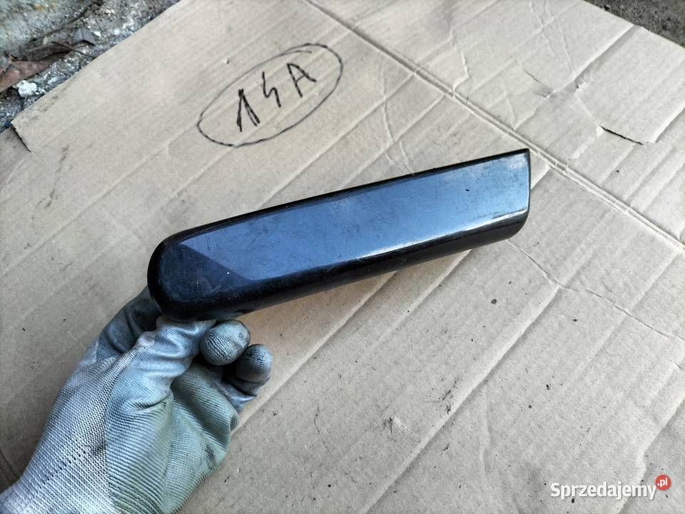 OPEL CORSA D LISTWA LEWA 464652911 osobowe lubelskie Kamień-Kolonia