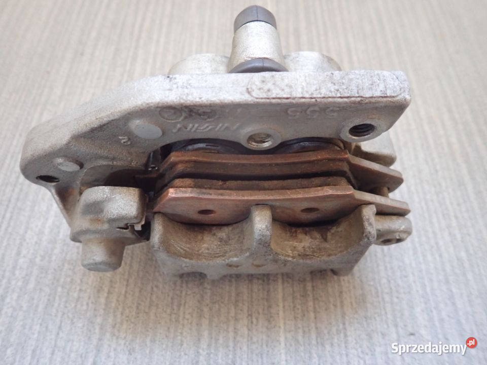 Zacisk Hamulca Hamulcowy Przód Suzuki RM 250 Strzelce Krajeńskie