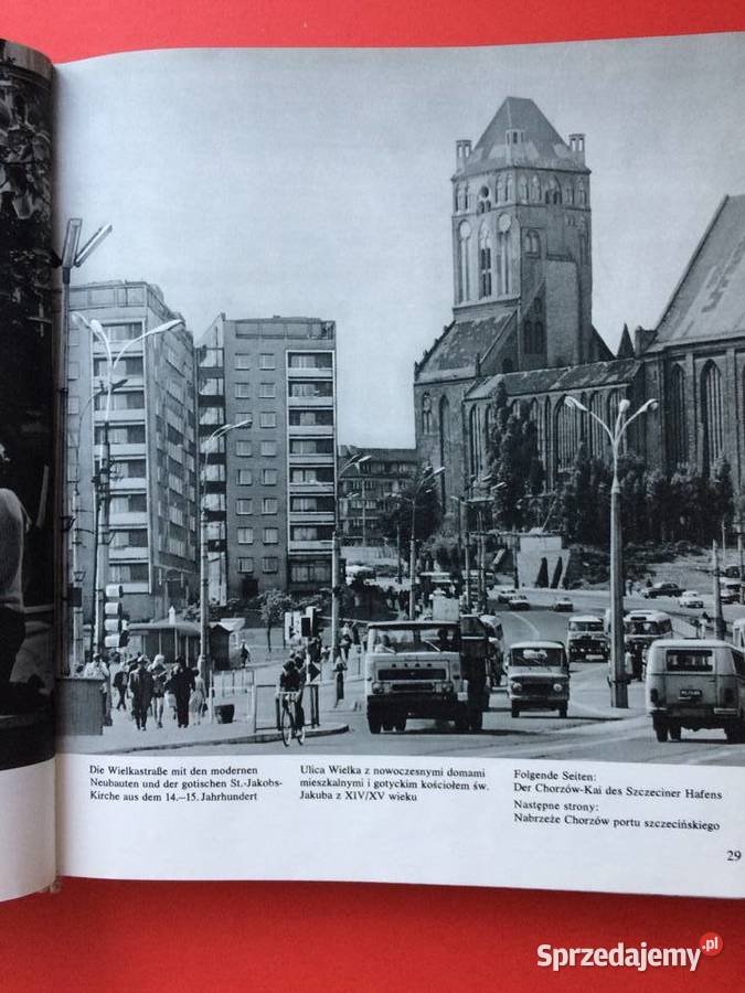 2866 An Oder Und Neisse Szczecin