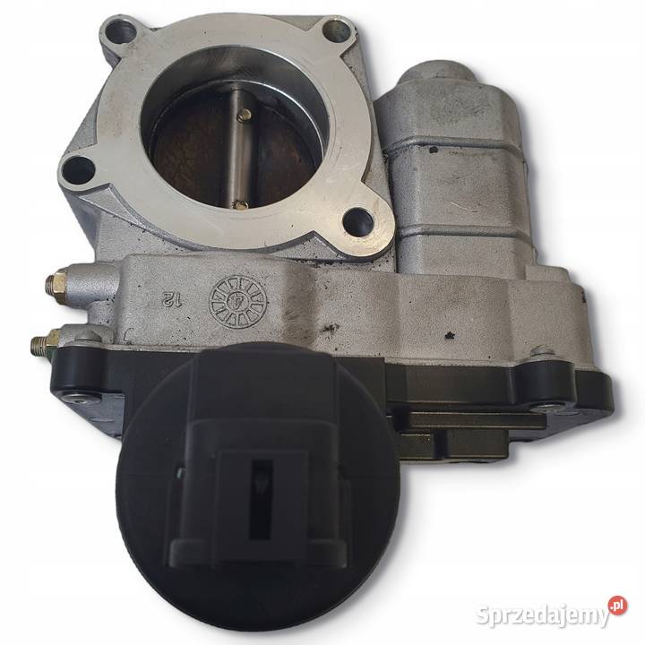 PRZEPUSTNICA Nissan Micra K12 12 16V SERA57602 Chełm sprzedam