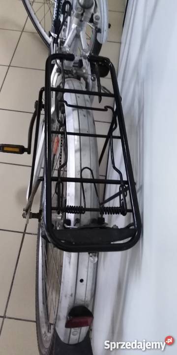 ROWER MAXIM EXCURSION 210 KOŁA 28 sprzedam