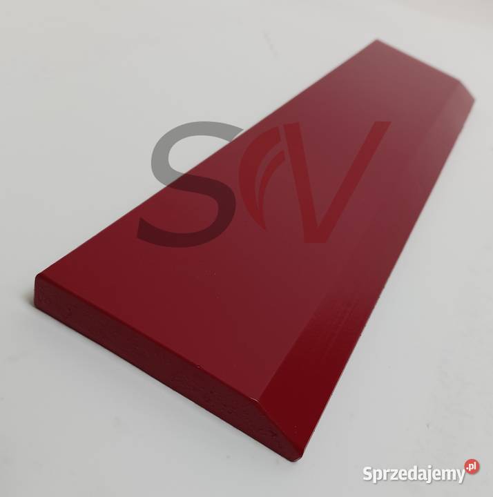 Lemiesz ładowarka koparka spych Stal 500HB Rok produkcji 2024 Kacprowo