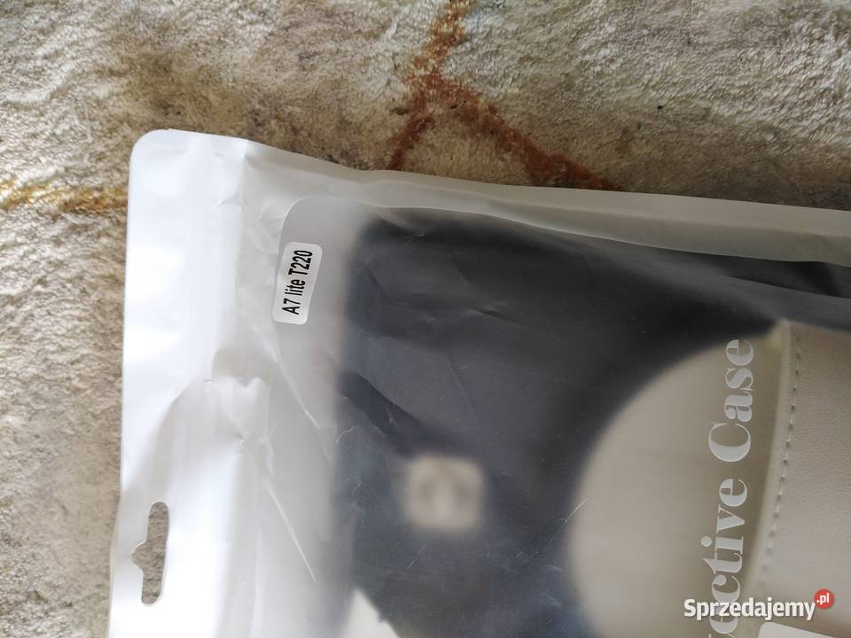Etui Case do tableta A7 lite T220 87 cala Poznań sprzedam