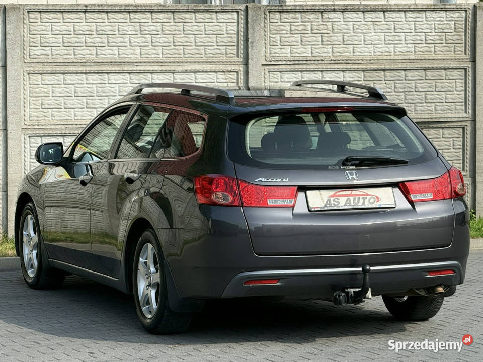 Honda Accord Tourer 22iDTEC 150 Accord Węgrów