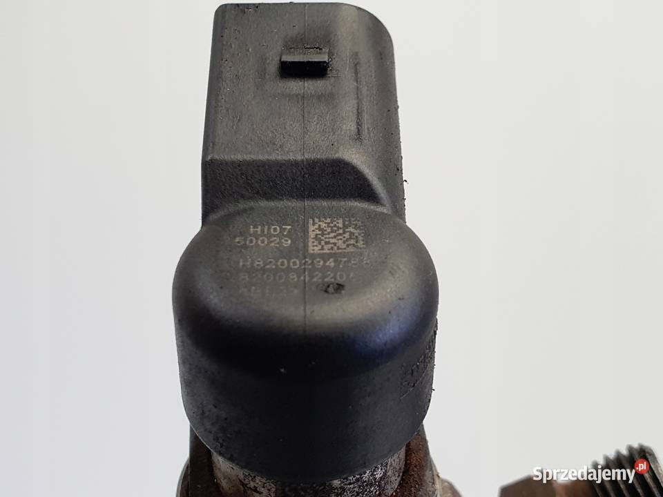 WTRYSKIWACZ Nissan Qashqai 15 DCI wtrysk osobowe Chełm