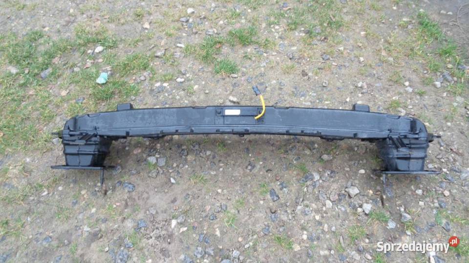 KIA SPOTAGE IV BELKA TYŁ 86631F1500 WZMACNIACZ Rakoniewice sprzedam
