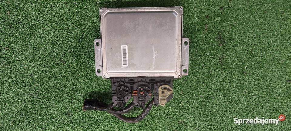 KOMPUTER STEROWNIK BG9112A650PF 28306974 K1 osobowe Międzychód sprzedam