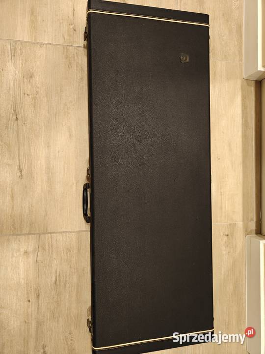 Mosrite The Ventures Japonia Muzyka Tychy