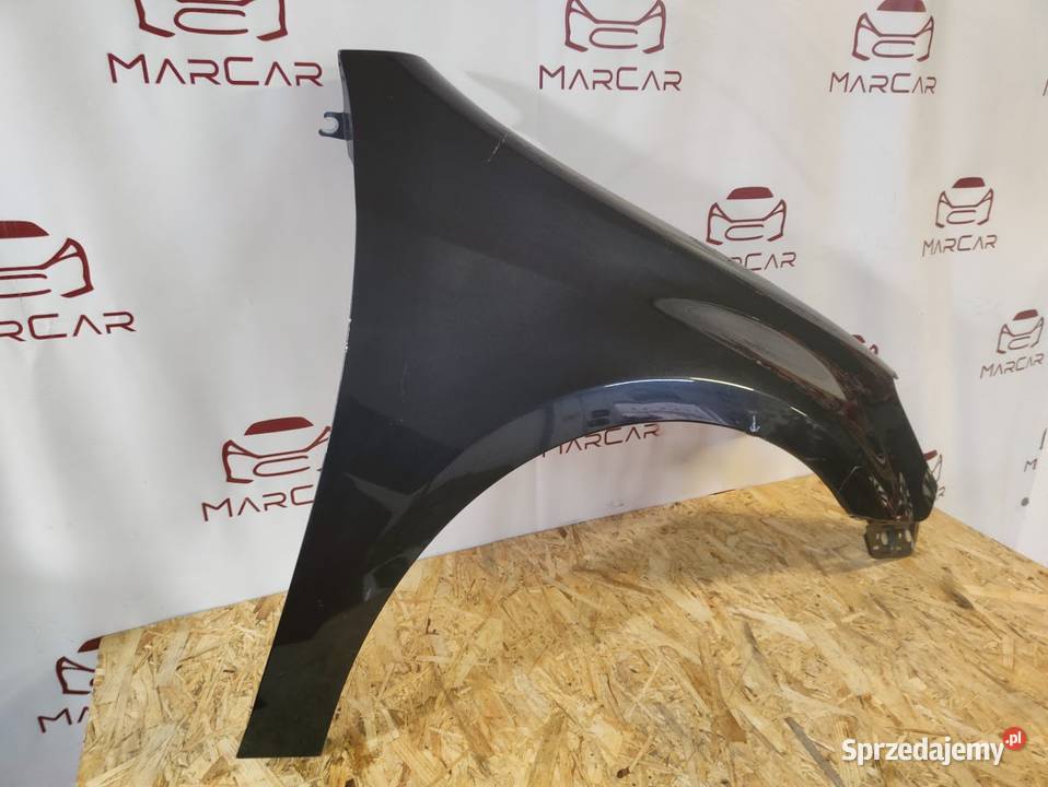Błotnik Prawy Przód Vw Golf VI Pleszew sprzedam