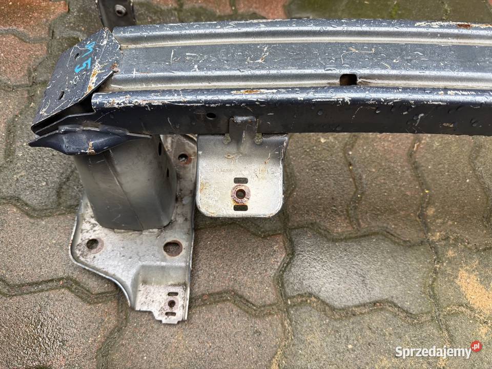 Sprzedam belkę pod zderzak do Forda Mondeo MK5 Krobia