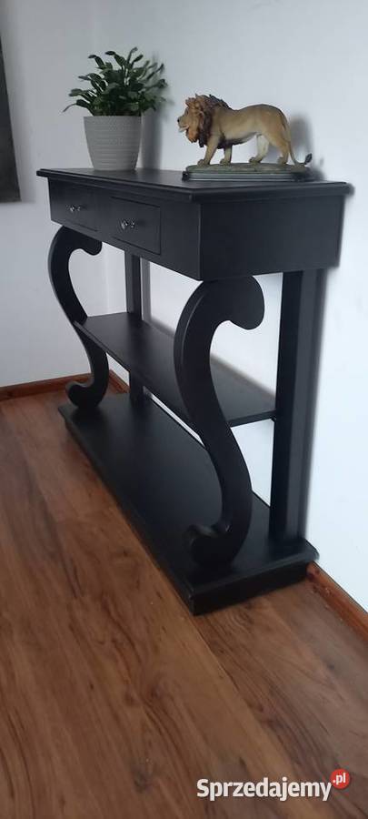 stół prostokątny rozkładany Warszawa sprzedam