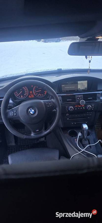 BMW e91 30d Wieluń
