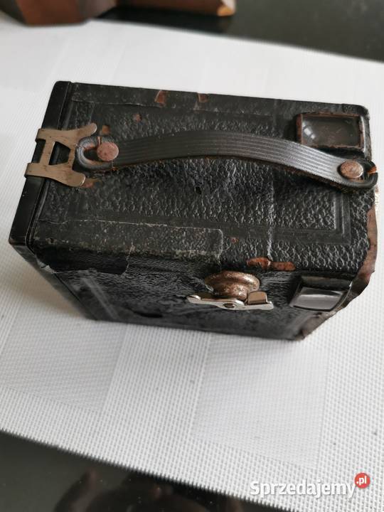 Aparat fotograficzny Balda Rollbox mazowieckie Sokołów Podlaski sprzedam