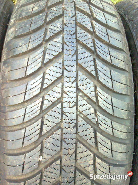 opony wielosezonowe 2156516 Nexen Jarosław