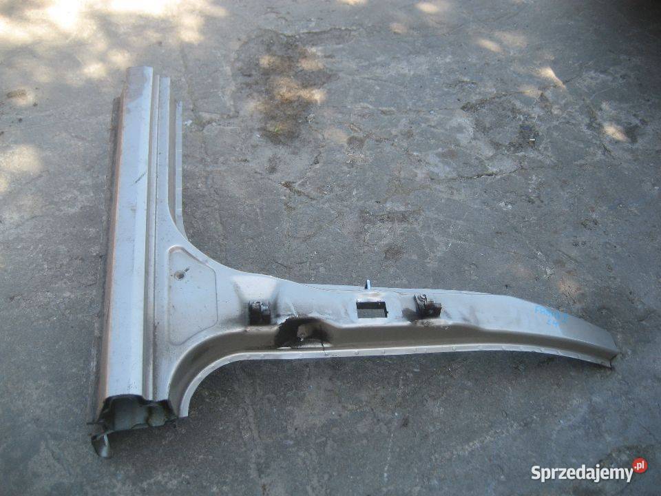 skoda fabia 1 i lift 0407r próg słupek środkowy Progi Rakoniewice