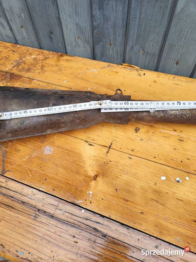 rura wydechowa wydech nsu zundapp wanderer