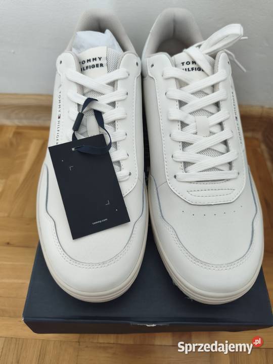 Buty Tommy Hilfiger rozmiar 43 łódzkie Łódź sprzedam