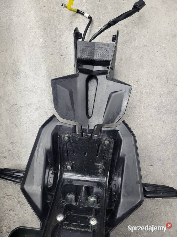 YAMAHA MT 09 MT09 MT09 OEM 2124 MOCOWANIE wielkopolskie Nowy Tomyśl