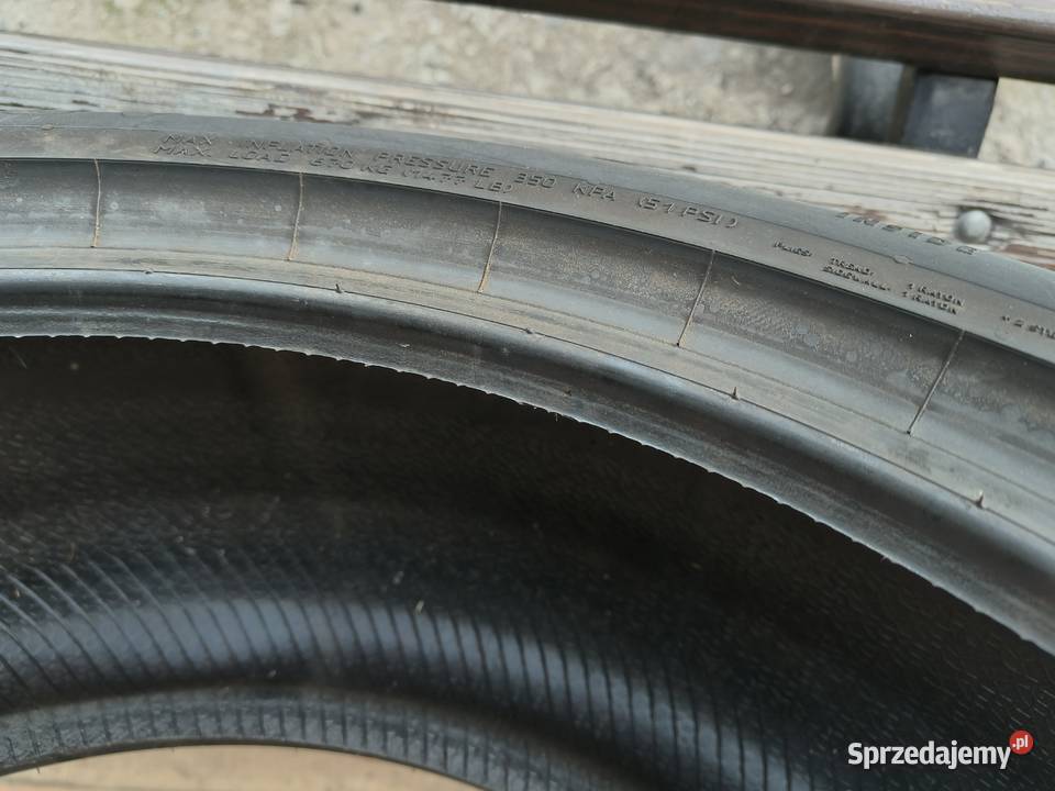 Continental ContiSportContact 5 23545R18 94V