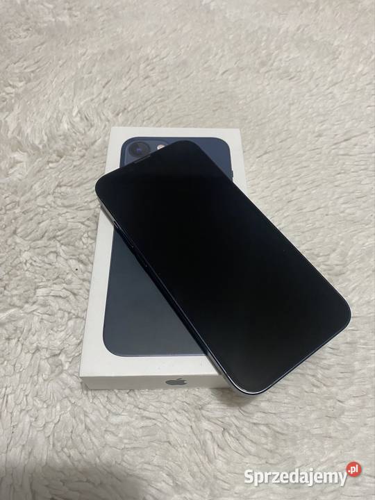 iPhone 13 128 GB Stan Rossoszyca