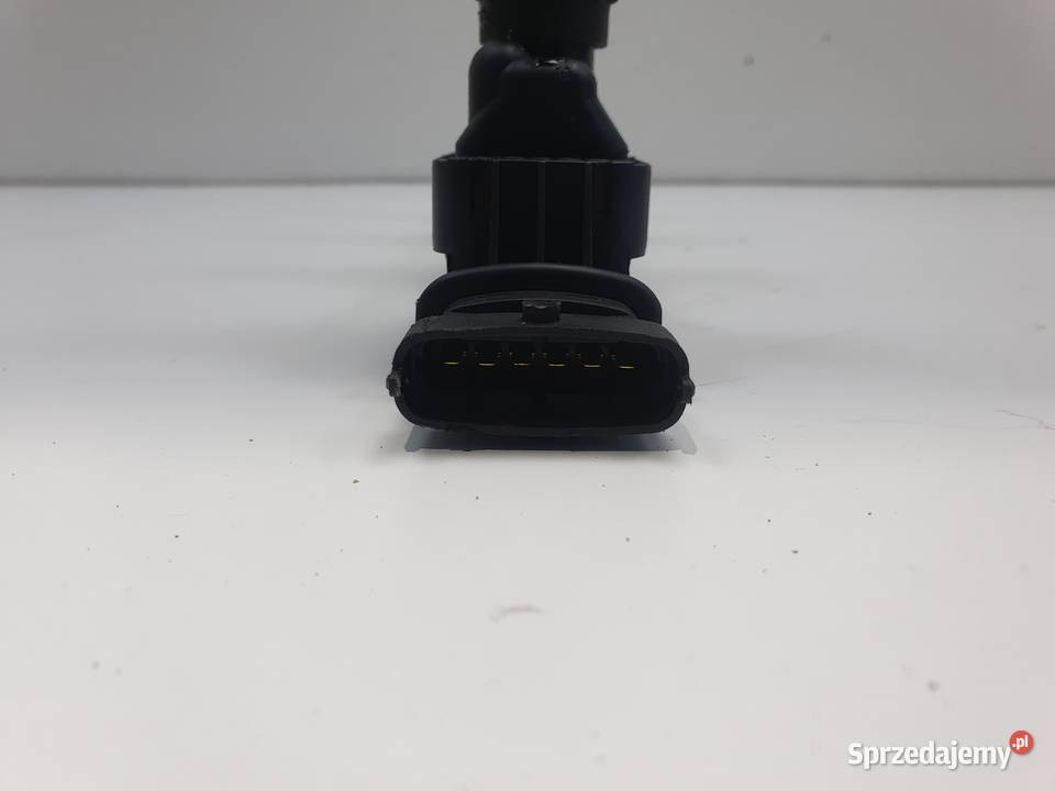 CEWKA ZAPŁONOWA Opel Astra III H 14 16V Rudka