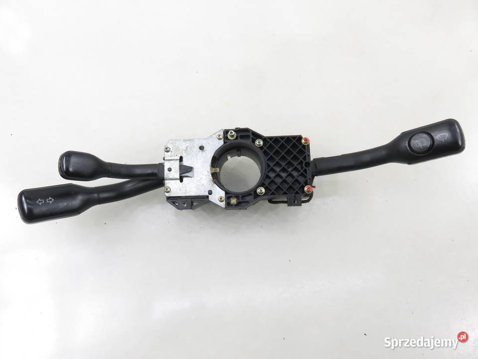 PRZEŁĄCZNIK ZESPOLONY AUDI A4 B5 Avant Panele sterowania, przełączniki sprzedam