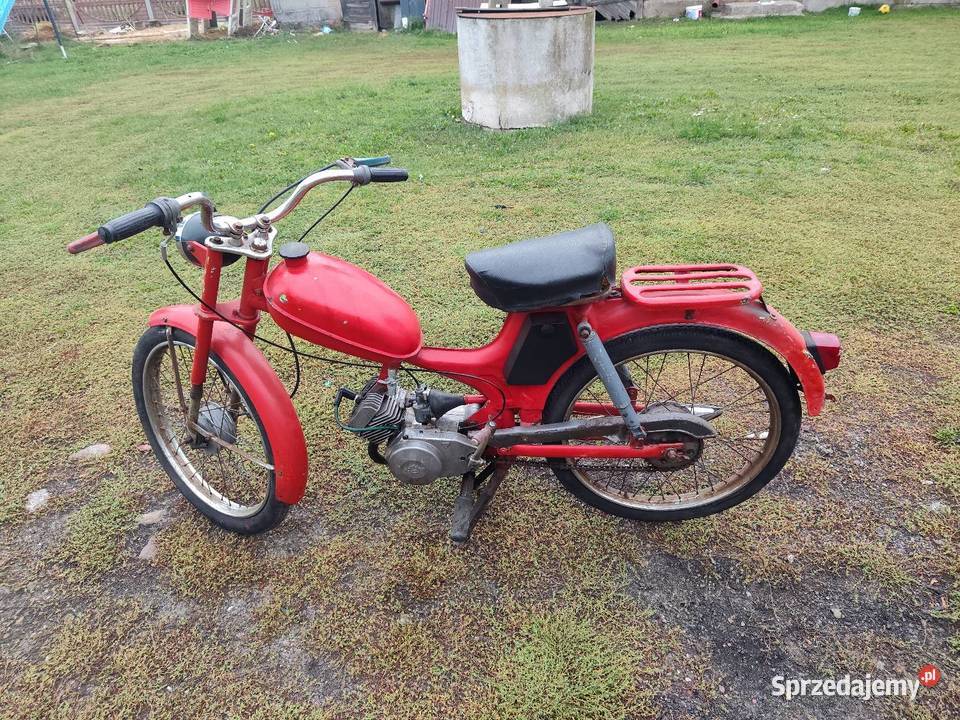Komar Motoryzacja Wszeliwy