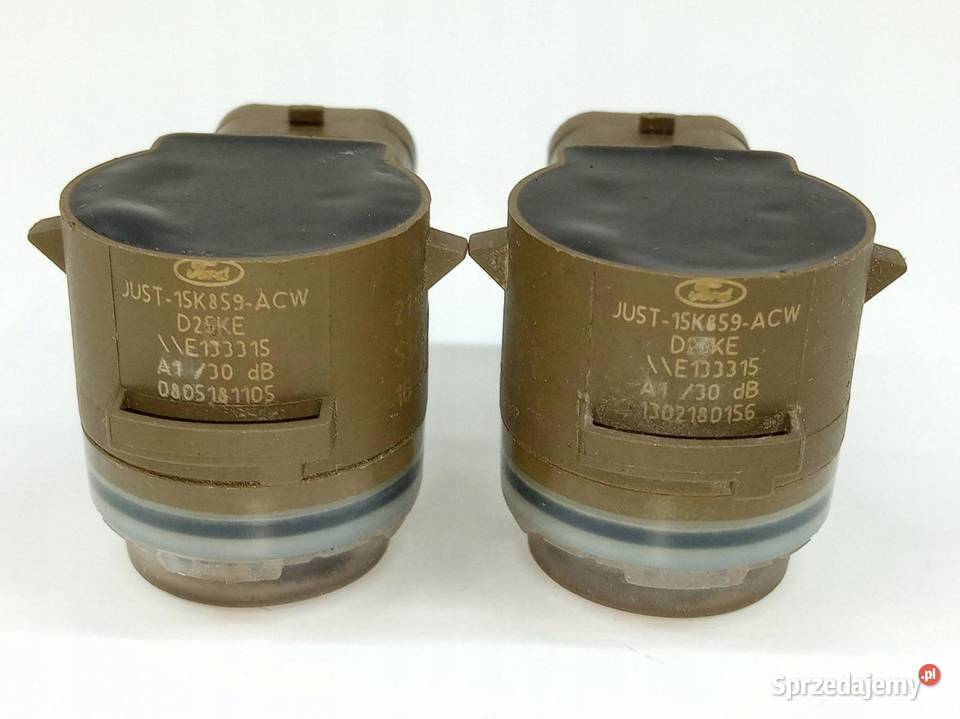 CZUJNIK SENSOR PDC PARKOWANIA JU5T15K859ACW XJ