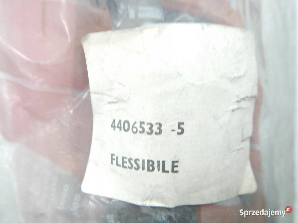 LINKA CIĘGNO GAZU FIAT PANDA 8603 ORYGINALNA