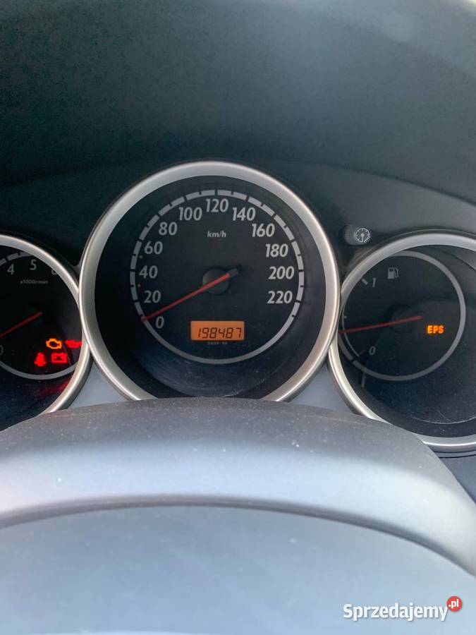 Honda Jazz 14 Łomianki