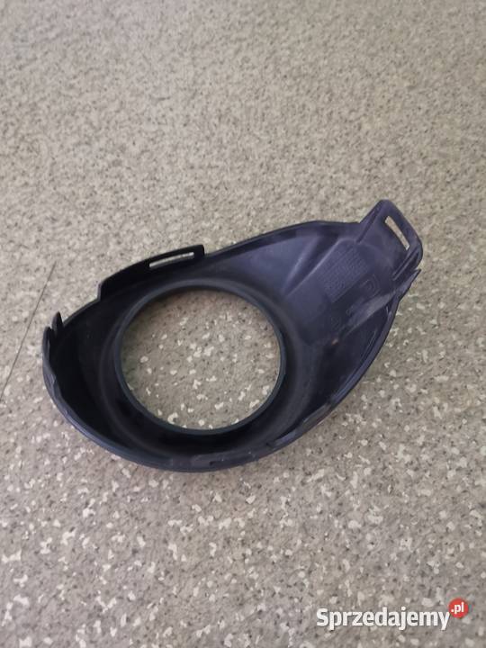 Zaślepka obudowa halogenu lewa Focus Mk3 1014r lubelskie Zamość