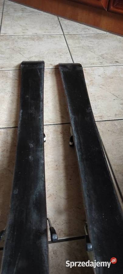 Narty junior Head Souphead 107Super stan Ostrowiec Świętokrzyski sprzedam