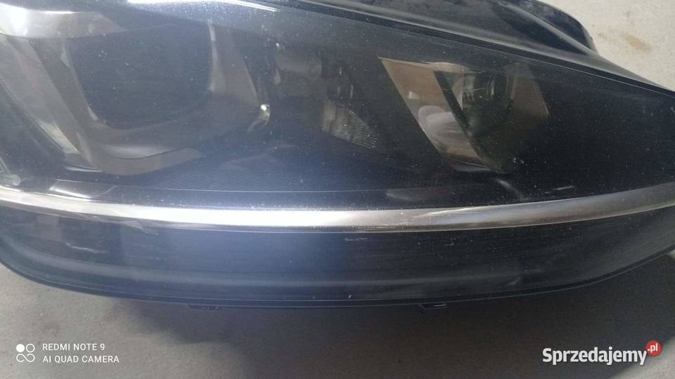 Lampa Golf VII Włocławek