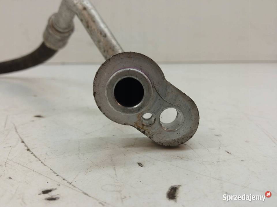 PRZEWÓD KLIMATYZACJI RURKA 10 TSI 6C0816721G