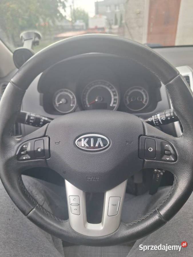 Sprzedam Kia ceed Motoryzacja małopolskie Igołomia