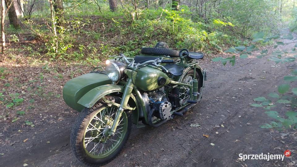 M72 1958r imz