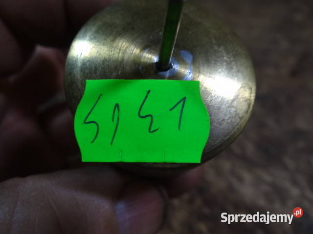 pływak gaźnika BVF MZ ES 250 Jaskółka org DDR Motoryzacja Żary sprzedam