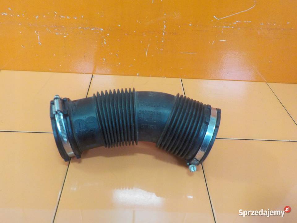 VOLVO S60 V60 V40 20 T T4 18r 190 B4204T19 rura Suków