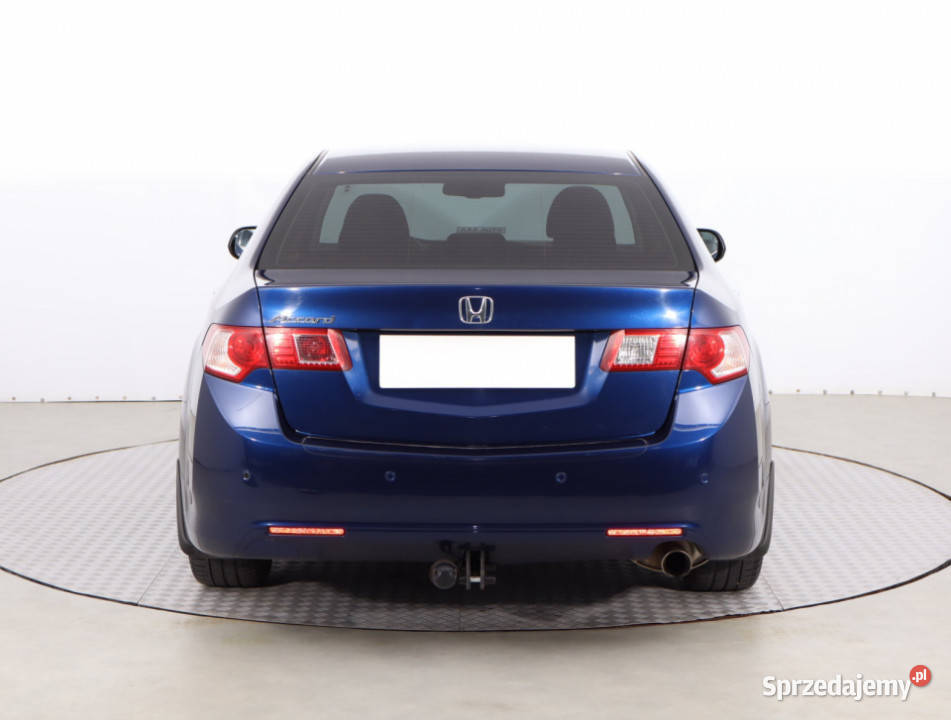 Honda Accord 20 iVTEC Sedan / Limuzyna Piaseczno sprzedam