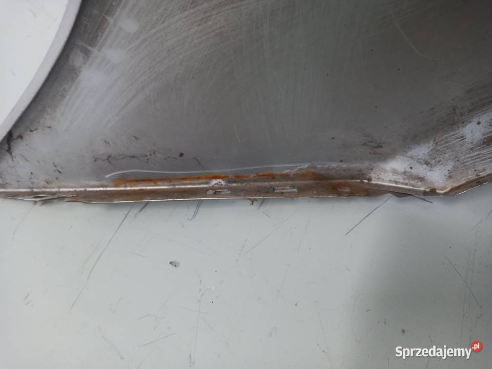 MERCEDES CLS C219 07r błotnik prawy przód 180 Kielce