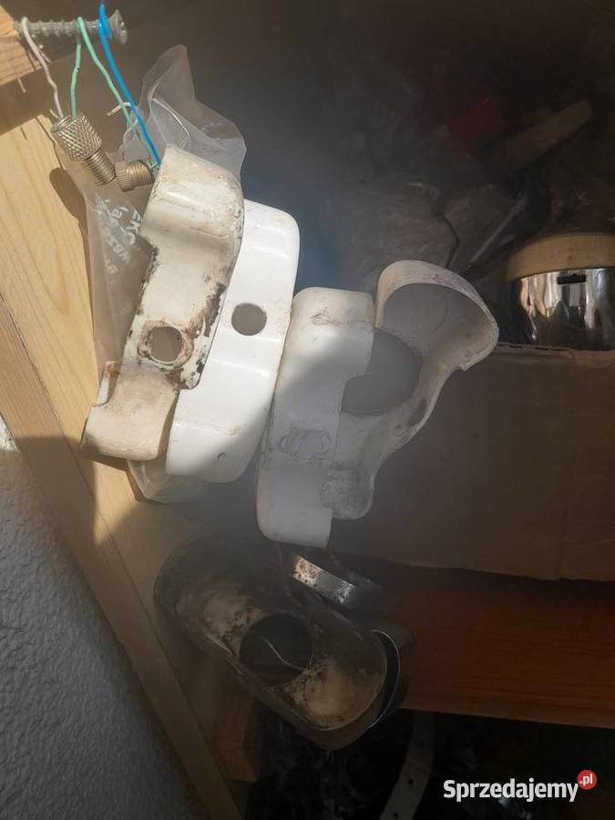 Odblaski na kola oryginały z prl łódzkie Solca Mała