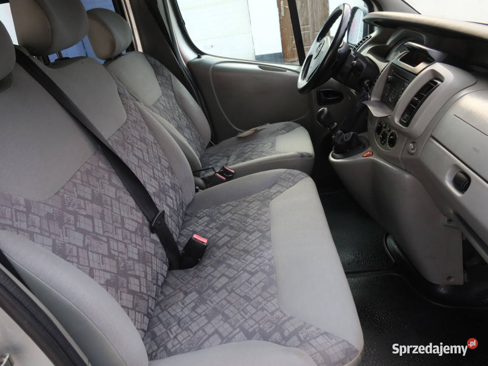 Opel Vivaro 19 DTI Vivaro sprzedam